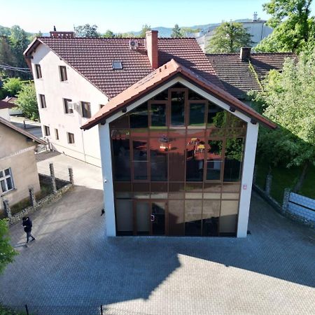 Apartamenty Centrum Andrychów Εξωτερικό φωτογραφία