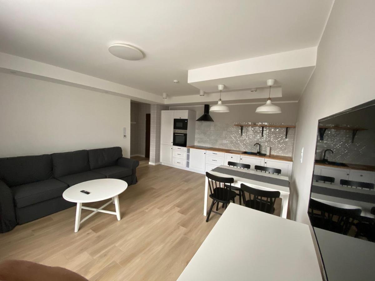 Apartamenty Centrum Andrychów Εξωτερικό φωτογραφία