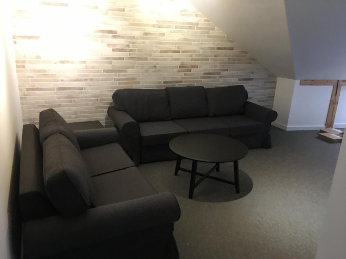 Apartamenty Centrum Andrychów Εξωτερικό φωτογραφία