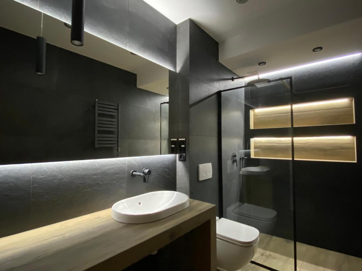 Apartamenty Centrum Andrychów Εξωτερικό φωτογραφία
