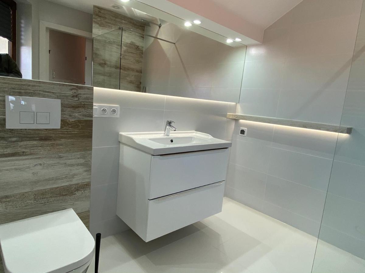 Apartamenty Centrum Andrychów Εξωτερικό φωτογραφία