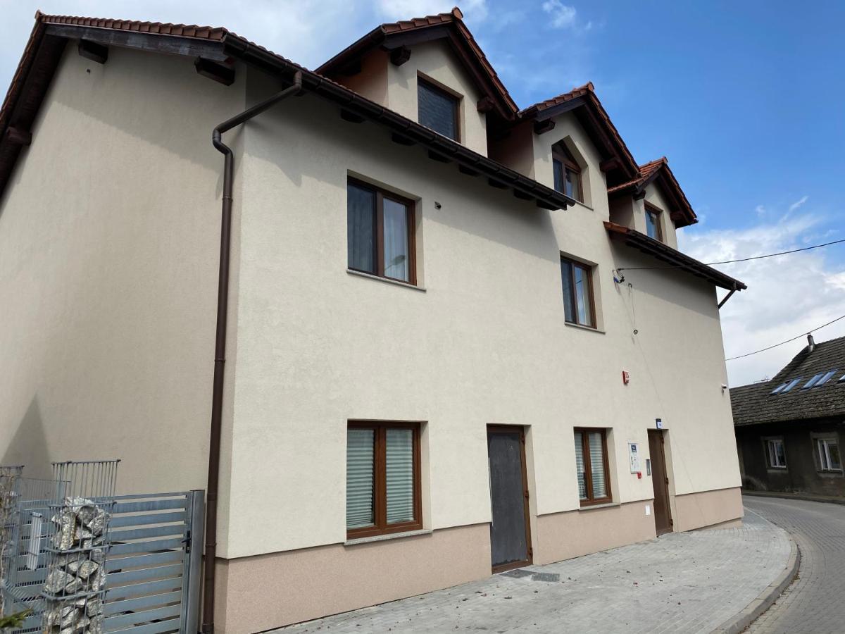 Apartamenty Centrum Andrychów Εξωτερικό φωτογραφία