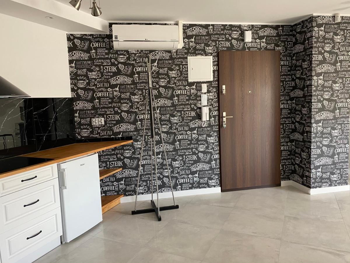 Apartamenty Centrum Andrychów Εξωτερικό φωτογραφία