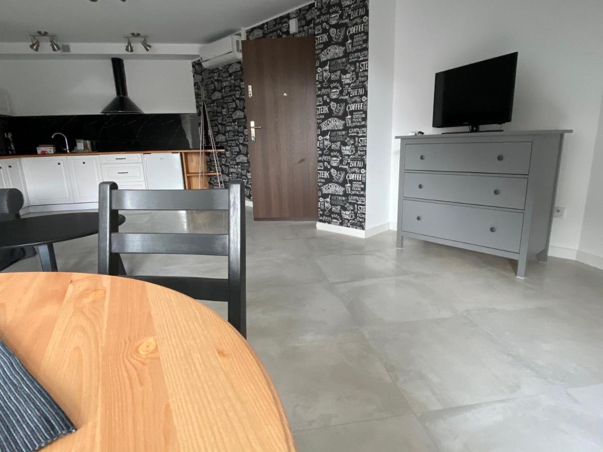 Apartamenty Centrum Andrychów Εξωτερικό φωτογραφία