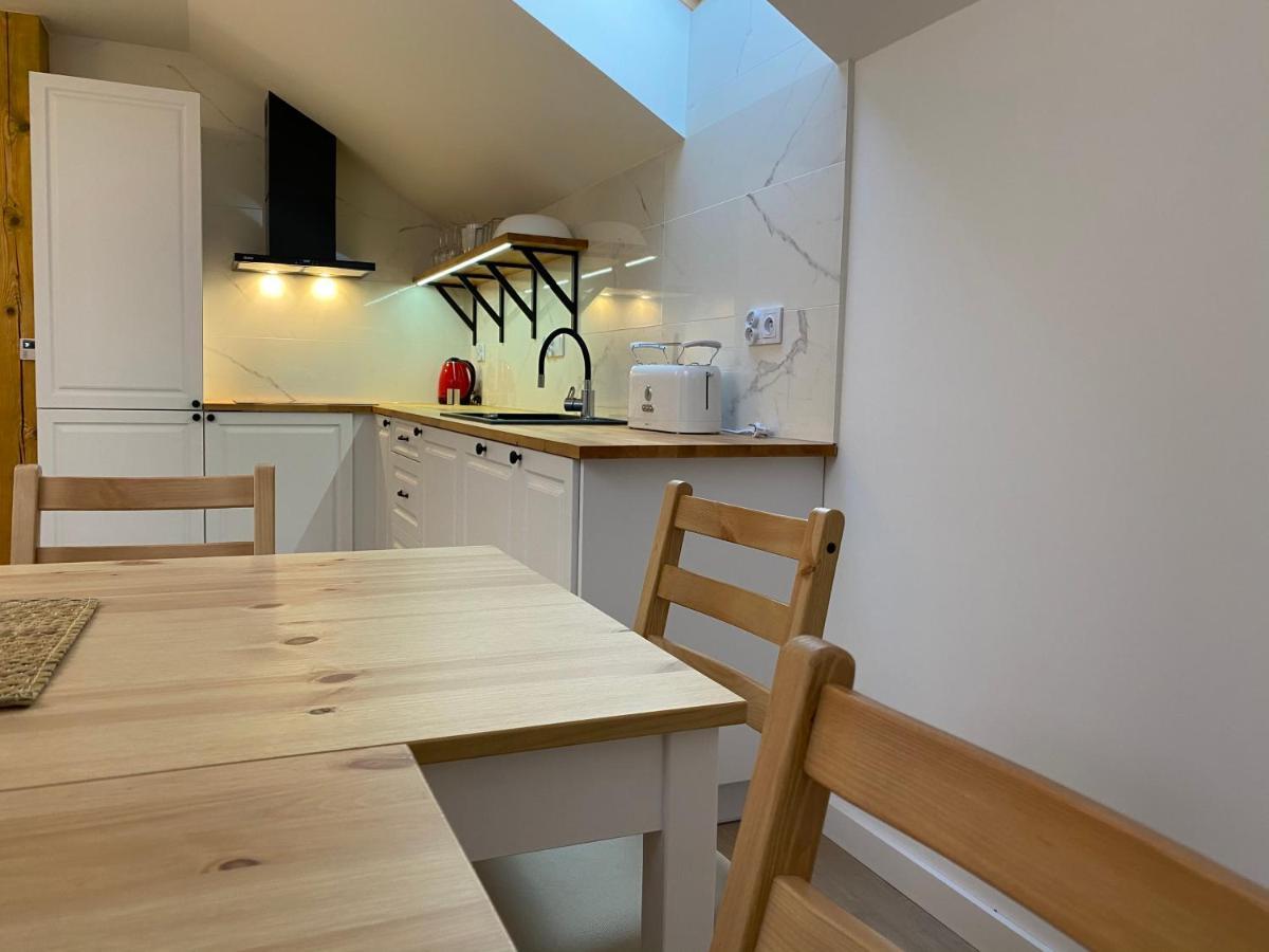 Apartamenty Centrum Andrychów Εξωτερικό φωτογραφία
