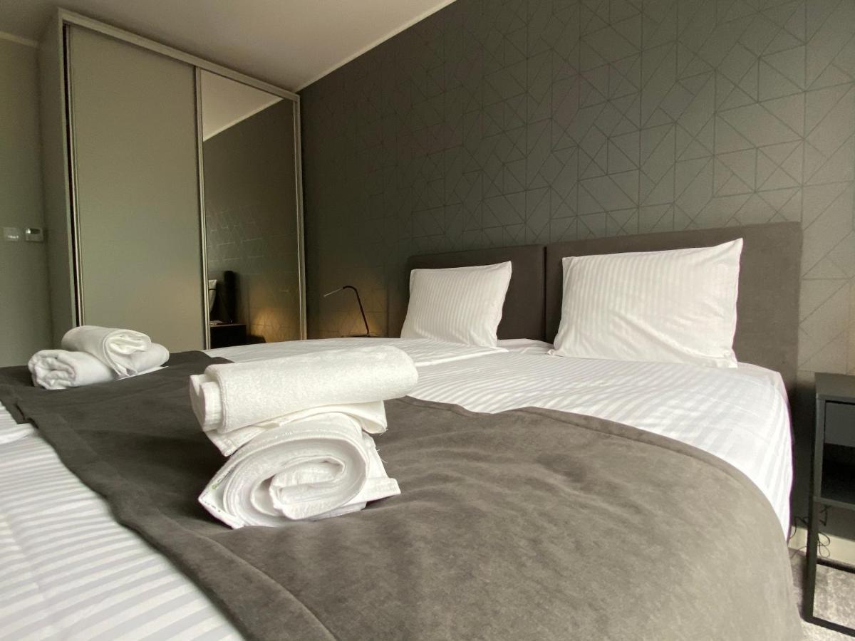 Apartamenty Centrum Andrychów Εξωτερικό φωτογραφία