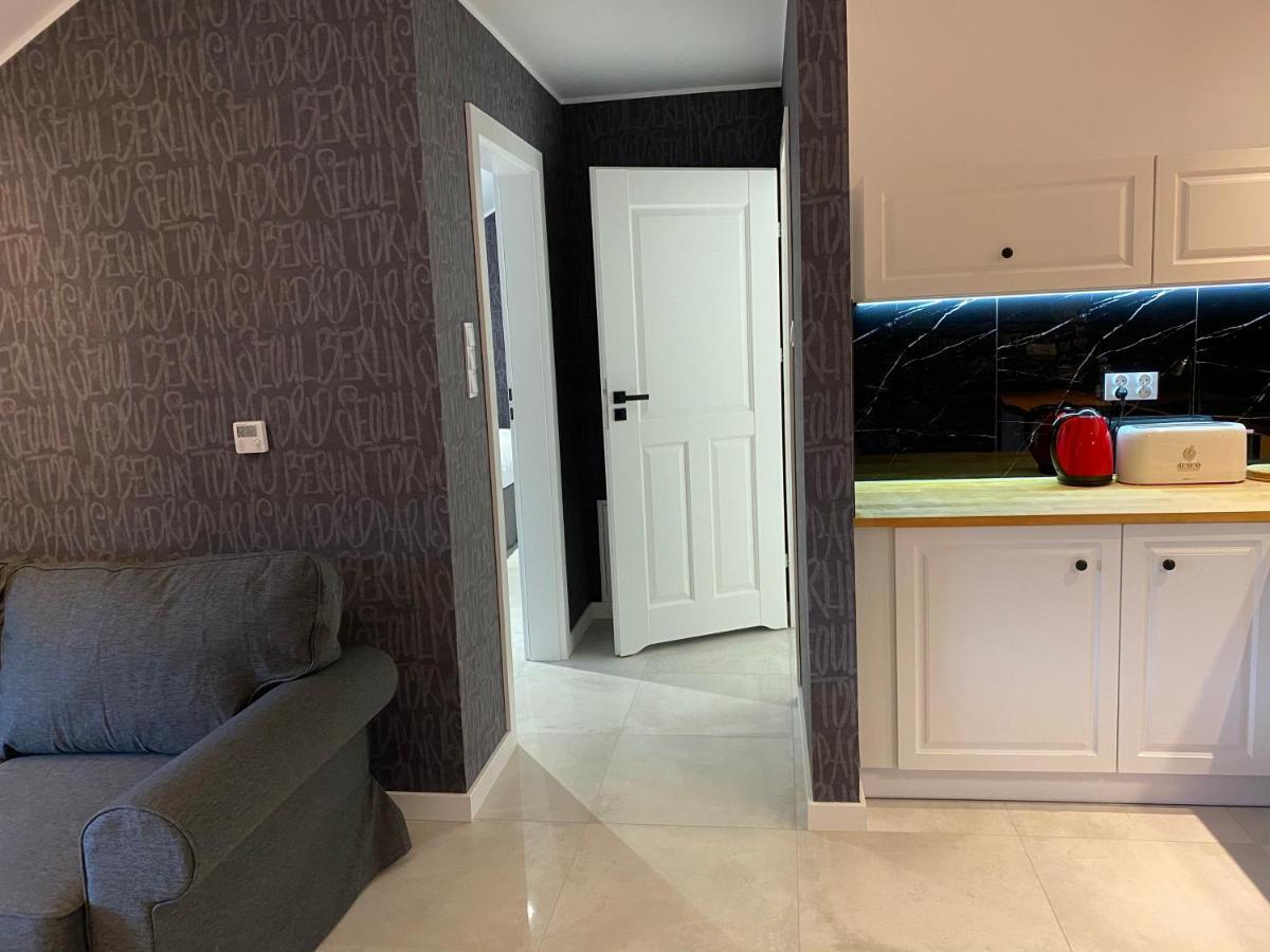 Apartamenty Centrum Andrychów Εξωτερικό φωτογραφία