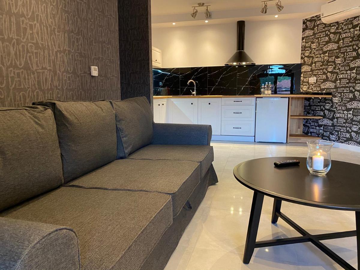 Apartamenty Centrum Andrychów Εξωτερικό φωτογραφία