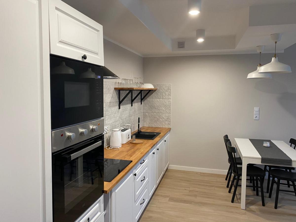 Apartamenty Centrum Andrychów Εξωτερικό φωτογραφία