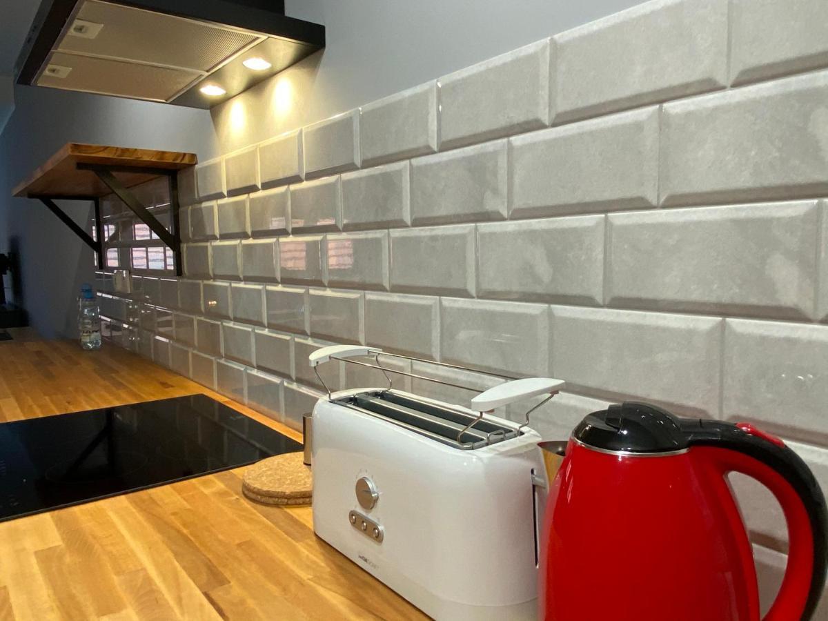 Apartamenty Centrum Andrychów Εξωτερικό φωτογραφία