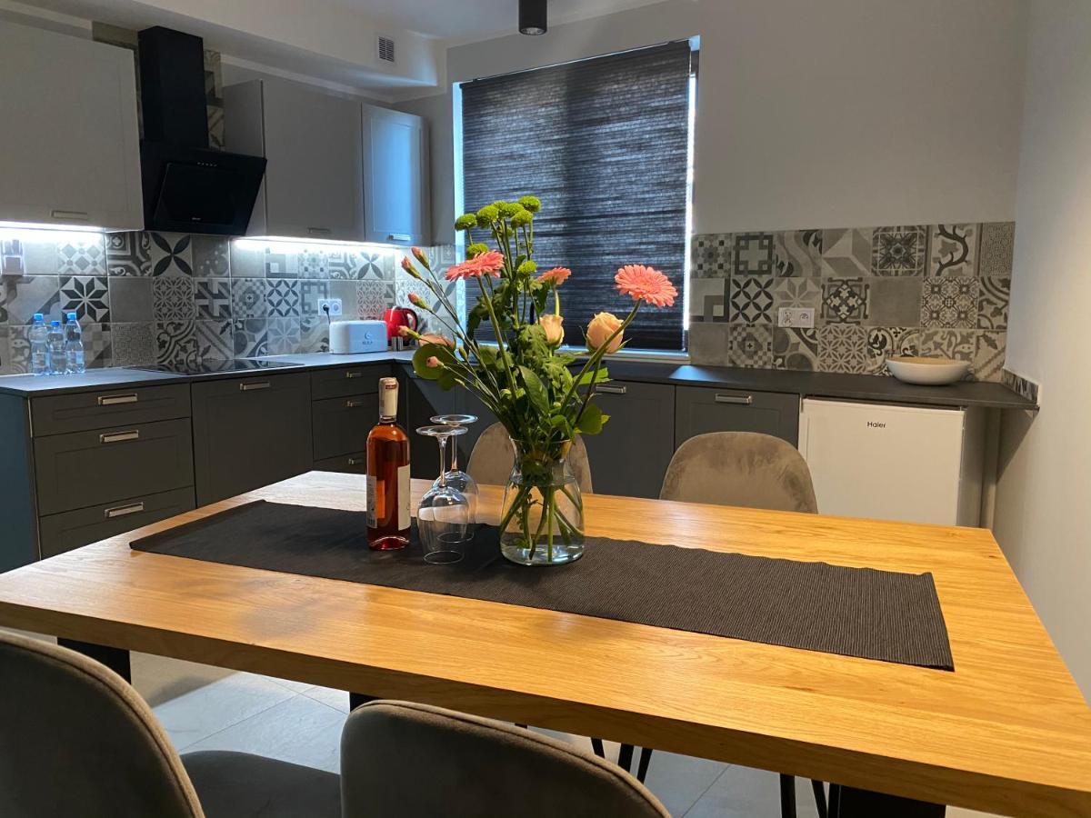 Apartamenty Centrum Andrychów Εξωτερικό φωτογραφία