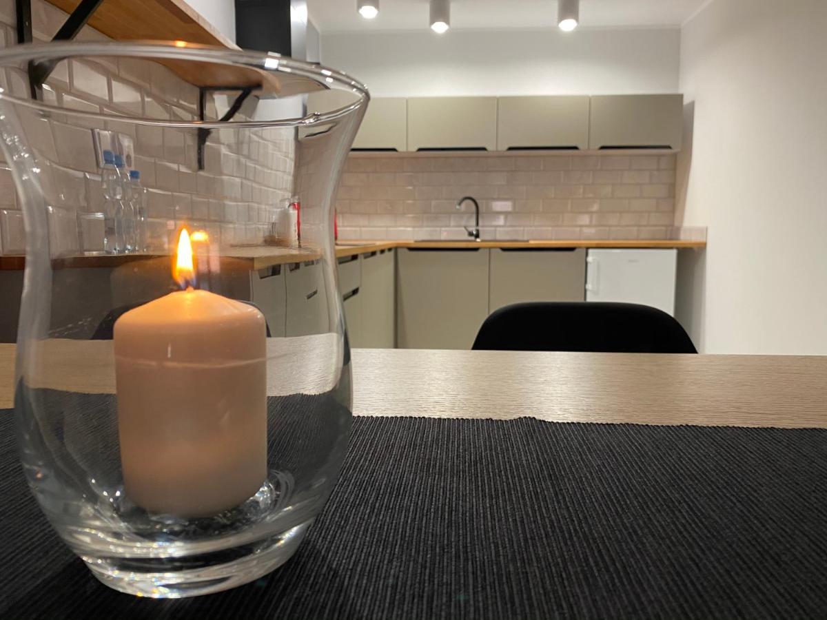 Apartamenty Centrum Andrychów Εξωτερικό φωτογραφία