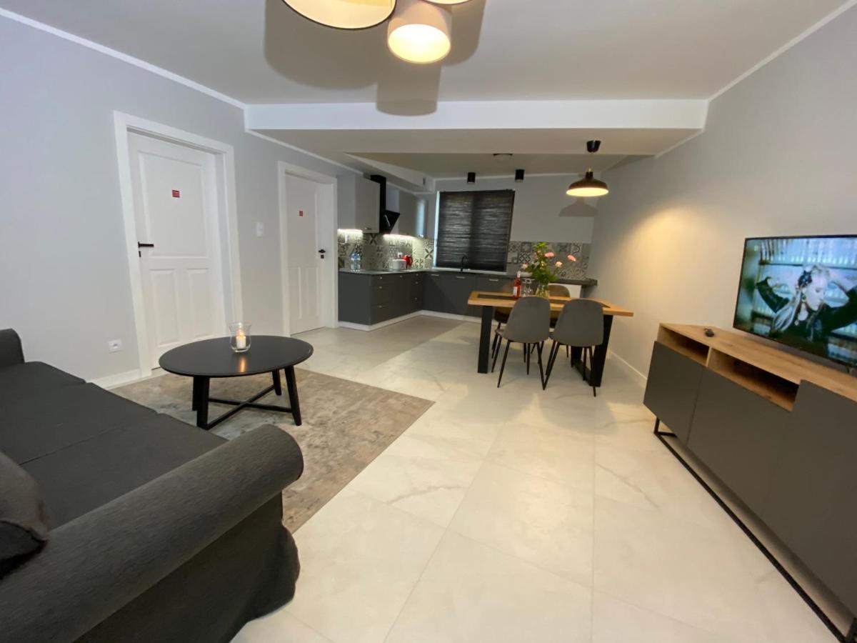 Apartamenty Centrum Andrychów Εξωτερικό φωτογραφία