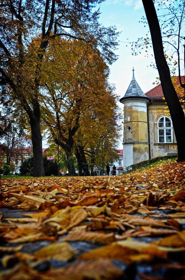 Apartamenty Centrum Andrychów Εξωτερικό φωτογραφία