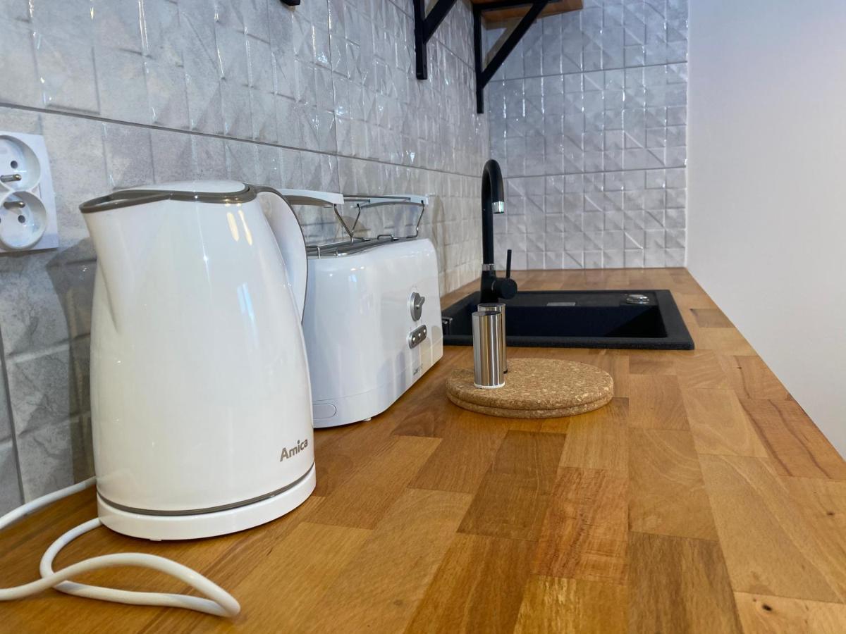 Apartamenty Centrum Andrychów Εξωτερικό φωτογραφία