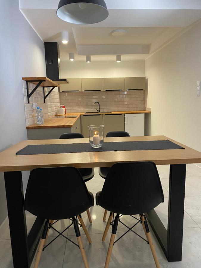 Apartamenty Centrum Andrychów Εξωτερικό φωτογραφία