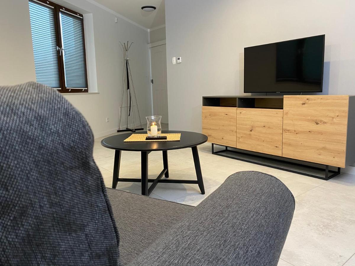 Apartamenty Centrum Andrychów Εξωτερικό φωτογραφία