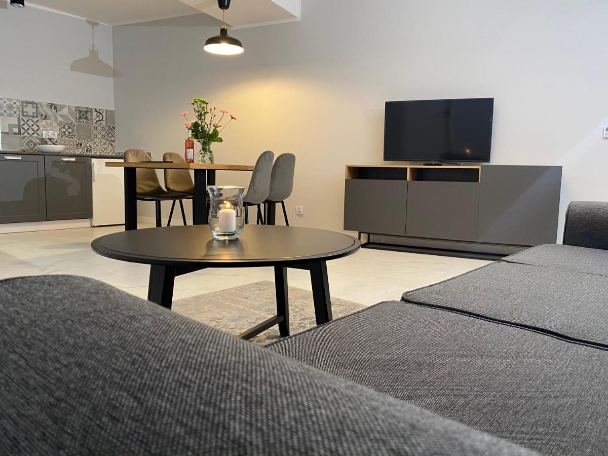 Apartamenty Centrum Andrychów Εξωτερικό φωτογραφία