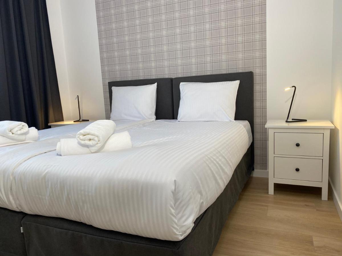 Apartamenty Centrum Andrychów Εξωτερικό φωτογραφία