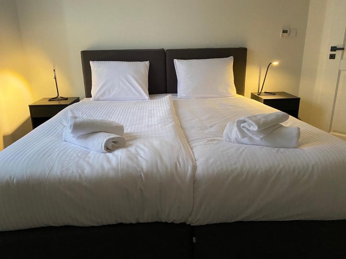 Apartamenty Centrum Andrychów Εξωτερικό φωτογραφία