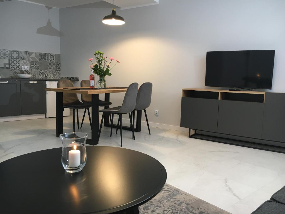 Apartamenty Centrum Andrychów Εξωτερικό φωτογραφία