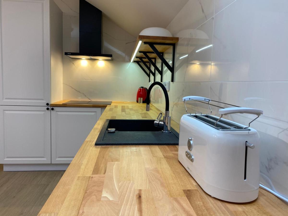 Apartamenty Centrum Andrychów Εξωτερικό φωτογραφία