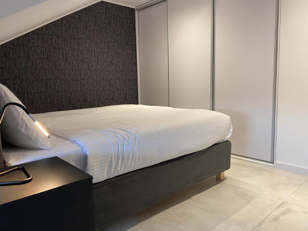 Apartamenty Centrum Andrychów Εξωτερικό φωτογραφία