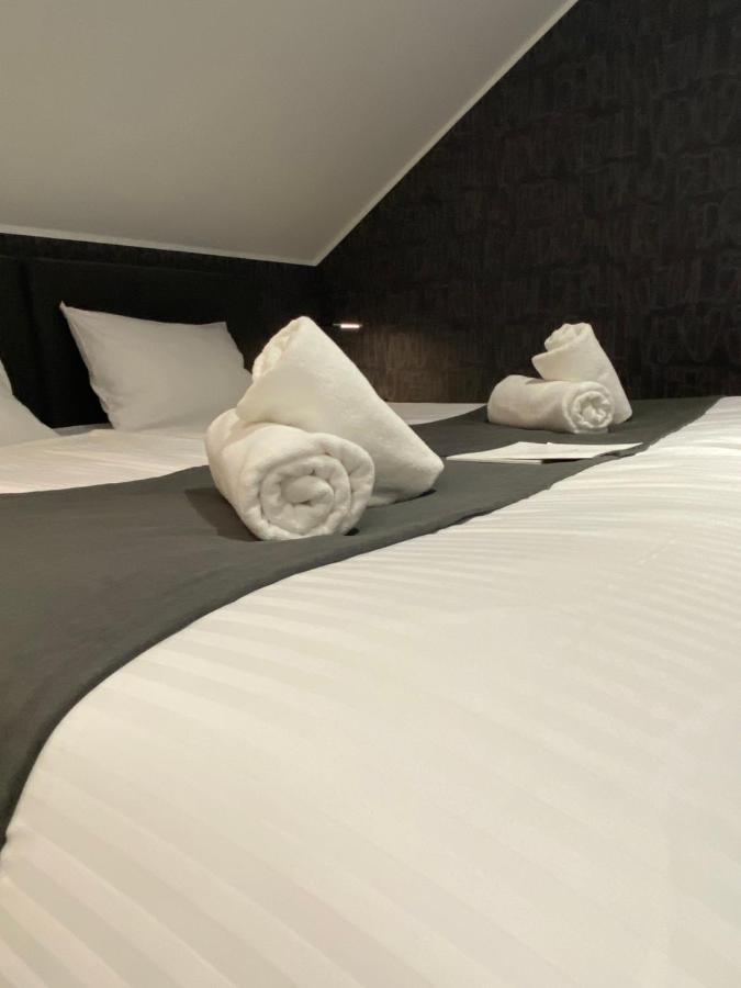 Apartamenty Centrum Andrychów Εξωτερικό φωτογραφία