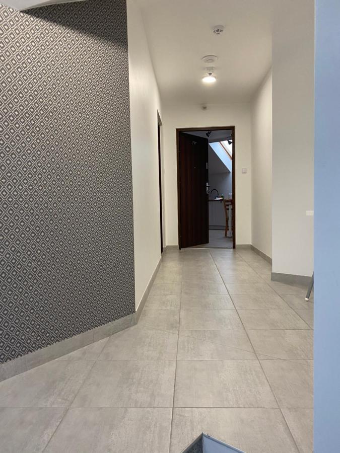 Apartamenty Centrum Andrychów Εξωτερικό φωτογραφία