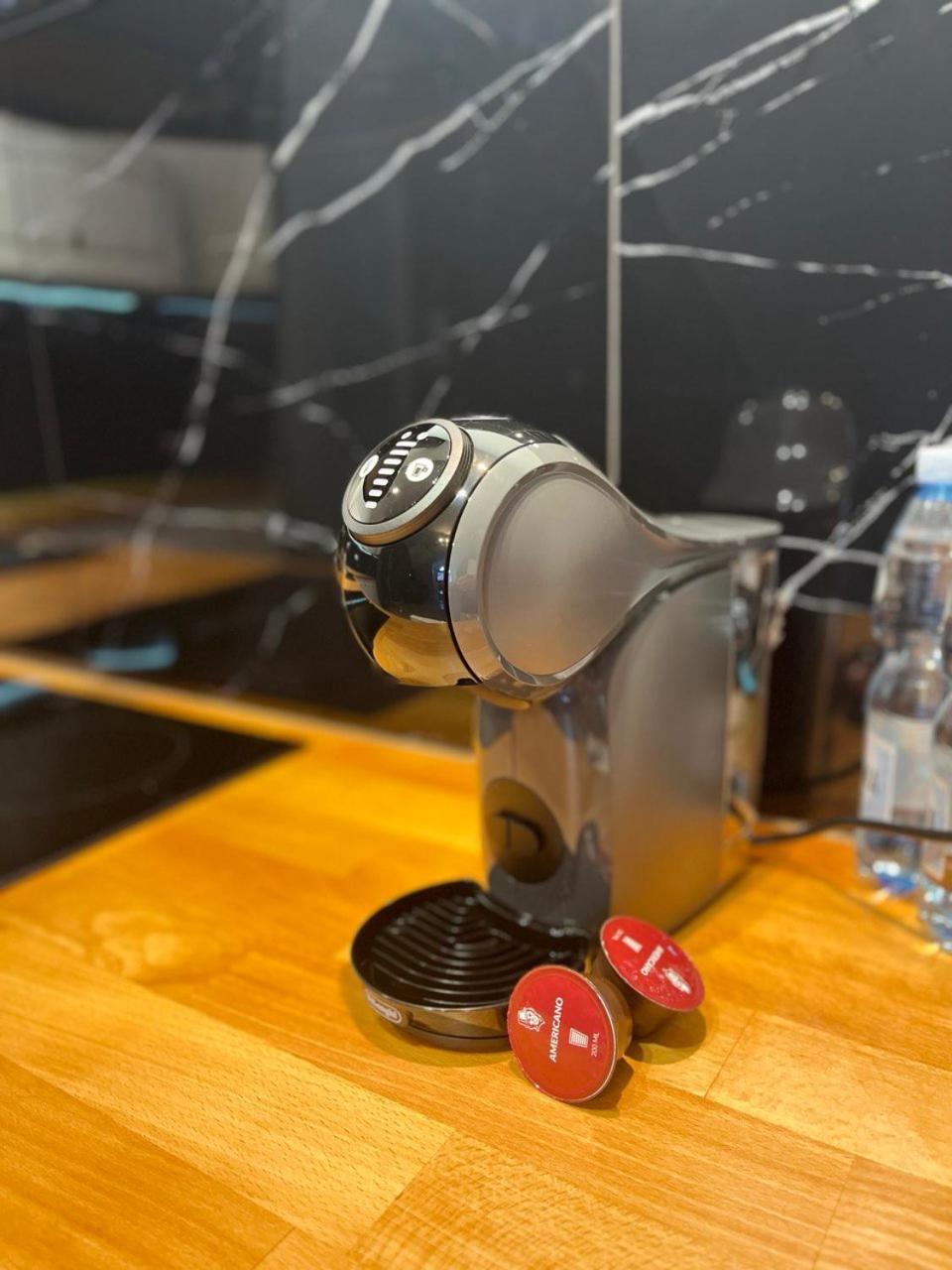 Apartamenty Centrum Andrychów Εξωτερικό φωτογραφία
